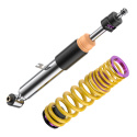 352200CH Coilovers Inox V3 (inkl. Cancellation Kit) KW Suspension