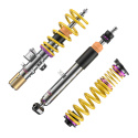 352200CK Coilovers Inox V3 (inkl. Cancellation Kit) KW Suspension