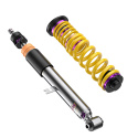 352200CK Coilovers Inox V3 (inkl. Cancellation Kit) KW Suspension