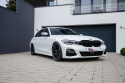 352200CL Coilovers Inox V3 KW Suspension