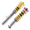 352200CR Coilovers Inox V3 (inkl. Cancellation Kit) KW Suspension