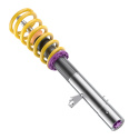 352200CR Coilovers Inox V3 (inkl. Cancellation Kit) KW Suspension