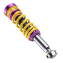 352200CR Coilovers Inox V3 (inkl. Cancellation Kit) KW Suspension