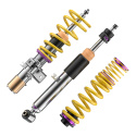 352200DA Coilovers Inox V3 (inkl. Cancellation Kit) KW Suspension