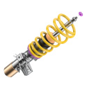 352200DA Coilovers Inox V3 (inkl. Cancellation Kit) KW Suspension