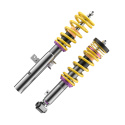 352200DE Coilovers Inox V3 (inkl. Cancellation Kit) KW Suspension