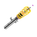 352200DE Coilovers Inox V3 (inkl. Cancellation Kit) KW Suspension