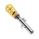 352200DE Coilovers Inox V3 (inkl. Cancellation Kit) KW Suspension