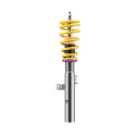 352200DE Coilovers Inox V3 (inkl. Cancellation Kit) KW Suspension