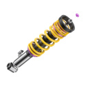 352200DE Coilovers Inox V3 (inkl. Cancellation Kit) KW Suspension
