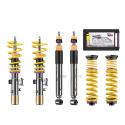 352200DU Coilovers Inox V3 KW Suspension