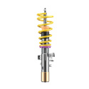 352200DU Coilovers Inox V3 KW Suspension