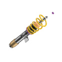 352200EB Coilovers Inox V3 (inkl. Cancellation Kit) KW Suspension