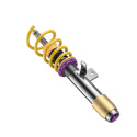 352200EB Coilovers Inox V3 (inkl. Cancellation Kit) KW Suspension