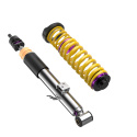 352200EB Coilovers Inox V3 (inkl. Cancellation Kit) KW Suspension