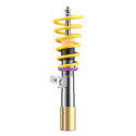 352200ER Coilovers Inox V3 (inkl. Cancellation Kit) KW Suspension