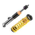 352200ER Coilovers Inox V3 (inkl. Cancellation Kit) KW Suspension