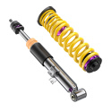 352200ER Coilovers Inox V3 (inkl. Cancellation Kit) KW Suspension
