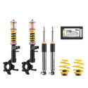 352200EU Coilovers Inox V3 KW Suspension