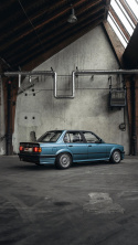 352200EU Coilovers Inox V3 KW Suspension