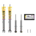 352200FE Coilovers Inox V3 KW Suspension