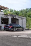 352200FH Coilovers Inox V3 KW Suspension