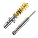 352200FK Coilovers Inox V3 (inkl. Cancellation Kit) KW Suspension