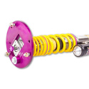 3522080D Coilovers V3 Clubsport KW Suspension