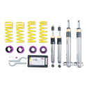 3522500M Coilovers Inox V3 KW Suspension