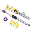 3522500S Coilovers Inox V3 (inkl. Cancellation Kit) KW Suspension