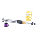 3522500S Coilovers Inox V3 (inkl. Cancellation Kit) KW Suspension