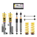35225035 Coilovers Inox V3 KW Suspension