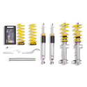 35225049 Coilovers Inox V3 KW Suspension