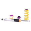 35225081 Coilovers Inox V3 (inkl. Cancellation Kit) KW Suspension
