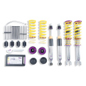 35225089 Coilovers Inox V3 (inkl. Cancellation Kit) KW Suspension