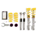 35225090 Coilovers Inox V3 KW Suspension
