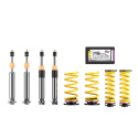 352250AL Coilovers Inox V3 KW Suspension