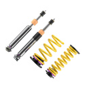 352250AL Coilovers Inox V3 KW Suspension