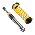 352250AL Coilovers Inox V3 KW Suspension