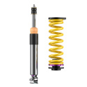 352250AL Coilovers Inox V3 KW Suspension