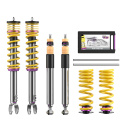 352250AM Coilovers Inox V3 KW Suspension