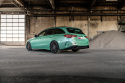 352250AM Coilovers Inox V3 KW Suspension