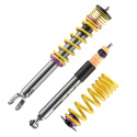 352250AM Coilovers Inox V3 KW Suspension