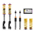 352250AP Coilovers Inox V3 KW Suspension