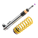 352250AT Coilovers Inox V3 KW Suspension