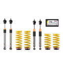 352250BB Coilovers Inox V3 KW Suspension