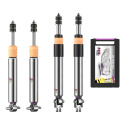 352250BD Coilovers Inox V3 KW Suspension