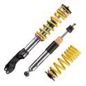 352250BN Coilovers Inox V3 KW Suspension
