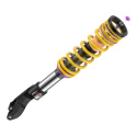 352250BN Coilovers Inox V3 KW Suspension