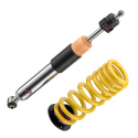 352250BN Coilovers Inox V3 KW Suspension